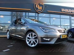 SEAT Leon - 1.4 TSI FR | DSG | LED | SeatSound | Stlvrwrmng |