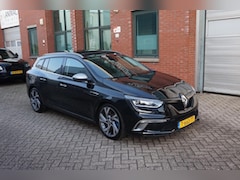 Renault Mégane Estate - 1.6 TCe GT Pano 4Control HUD