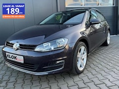 Volkswagen Golf - 1.2 TSI LOUNGE