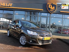Citroën C4 - 1.2 PureTech | Navi | 6 BAK | Cruise | PDC |