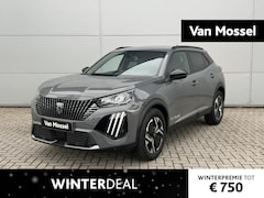 Peugeot 2008 - 1.2 Hybrid 145 Allure | Parkeersensoren | Cruise Control | Apple Carplay/Android Auto