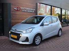 Hyundai i10 - 1.0i Comfort
