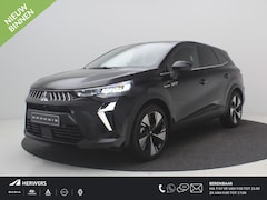 Mitsubishi Grandis - 1.8 HEV Instyle / € 2.000, - Voordeel op de Nieuwprijs / Prijs is rijklaar / Direct leverb