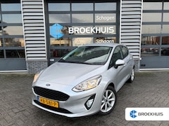 Ford Fiesta - 1.1 Trend | Airco | Parkeersensoren |