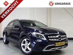 Mercedes-Benz GLA-Klasse - 200 156pk 7G-DCT Premium Plus