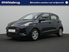 Hyundai i10 - 1.0 Comfort Smart NAVIGATIE | PARKEERCAMERA | AIRCO | ZUINIG P4
