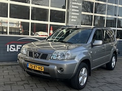 Nissan X-Trail - 2.0 Columbia 2wd Trekhaak Ecc NAP