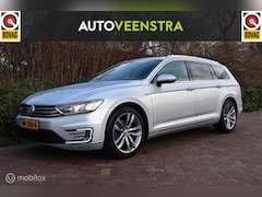 Volkswagen Passat Variant - 1.4 TSI GTE Highline