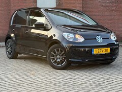 Volkswagen Up! - 1.0 move up BlueMotion|5DRS|AIRCO|R.CAMARA|NAP