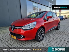Renault Clio - TCe 90 Dynamique | Navigatie | Climate Control | Parkeersensoren |