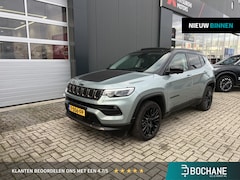Jeep Compass - 4xe 240 Plug-in Hybrid Electric Upland | Open dak | Elektrische Achterklep | Trekhaak |