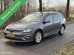 Volkswagen Golf Variant - 1.6 TDI | Led | Navi | Trekhaak |Pdc