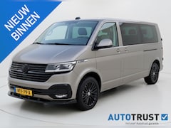 Volkswagen Transporter - 2.0 TDI 150PK DSG DC Bulli DIGID. STANDKACHEL TREK