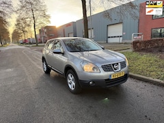 Nissan Qashqai - 1.6 Acenta AIRCO APK