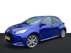 Toyota Yaris - 1.5 Hyb. 130 Executive | Trekhaak | JBL Audio | Half leder