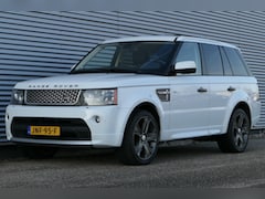 Land Rover Range Rover Sport - 5.0 V8 S/C Autobiography Stormer 510PK