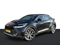 Toyota C-HR - 1.8 Hybrid 140 Dyn