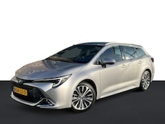 Toyota Corolla Touring Sports - Hybrid 140 Dynamic