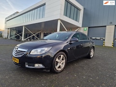 Opel Insignia - 1.4 Turbo Edition NAVI PSENSOR CRUISE 2 X SLEUTELS