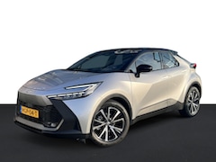 Toyota C-HR - 1.8 Hybr 140 First