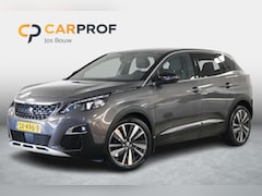 Peugeot 3008 - 1.2 PureTech GT Line Distributie v.v | 4x NW ALL-Season | Carplay | LED | Nette auto