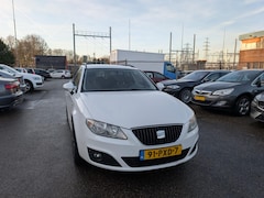 SEAT Exeo ST - 1.8 TSI Comfort Edition
