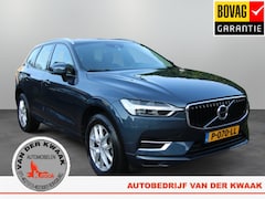 Volvo XC60 - 2.0 T8 AWD Hybride | PANO | Camera achter | Trekhaak