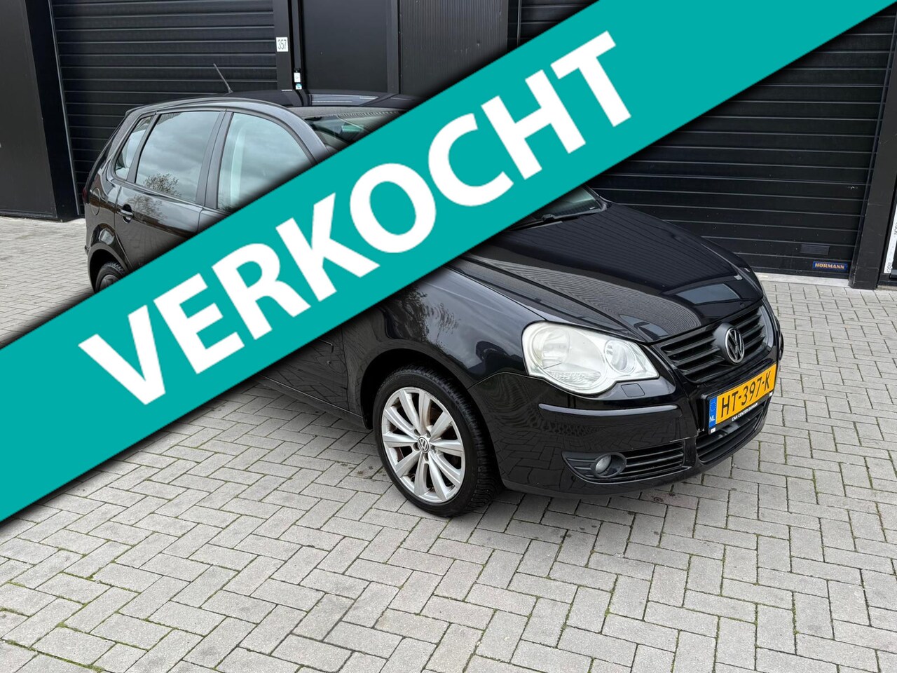 Volkswagen Polo - 1.2 Trendline - APK - Stoelverwarming - Inruil mogelijk! - AutoWereld.nl