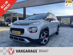 Citroën C3 Aircross - 1.2 l PANO l HEADSUP l CARPLAY l RIJKLAAR
