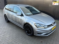 Volkswagen Golf Variant - 1.0 TSI Comfortline - Topstaat - Inruil mog