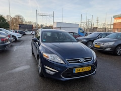 Ford Mondeo Wagon - 1.6 TDCi ECOnetic Titanium