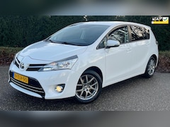 Toyota Verso - 1.8 VVT-i Business l Automaat l