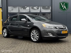Opel Astra - 1.4 Turbo Sport | Airco | Cruise | trekhaak