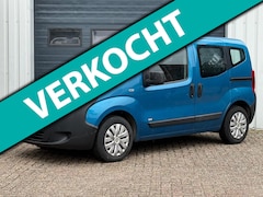 Peugeot Bipper Tepee - 1.4i BENZINE / YOUNGTIMER / NIEUWE APK