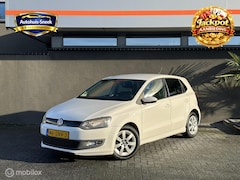 Volkswagen Polo - 1.2 TDI BlueMotion Comfortline