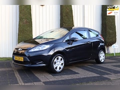 Ford Fiesta - 1.25 Limited Airco