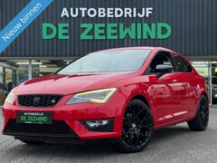 SEAT Leon - 1.4 TSI FR Business|led|Navi|Rijklaar