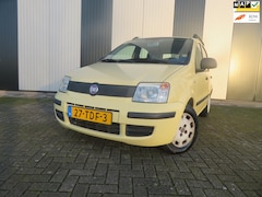 Fiat Panda - 1.2 Active