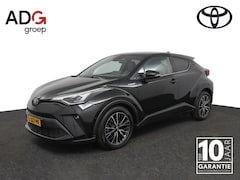 Toyota C-HR - 1.8 Hybrid Executive | Adaptive Cruise Control | Achteruitrijcamera | Stoelverwarming | St