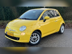 Fiat 500 - 1.2 Lounge l Sport l Airco l