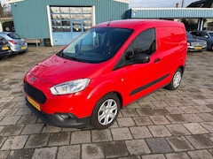 Ford Transit Courier - 1.0 Trend EcoBoost S&S