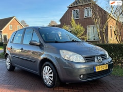 Renault Scénic - 1.6-16V Dynamique Comfort Climate / Cruise / Trekhaak