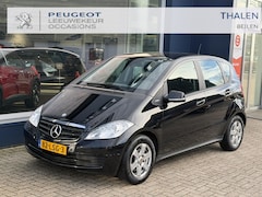 Mercedes-Benz A-klasse - 160 BlueEFFICIENCY Business Class | Slechts 88.300 Km | Hoge Zitpositie | Airco | Cruise C