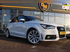 Audi A1 - 1.4 TFSI | 185PK | S-tronic | Airco | Automaat |