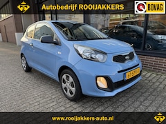 Kia Picanto - 1.0 CVVT
