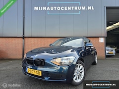 BMW 1-serie - 116i Business+ / CLIMA✔️ / STOEL VERWARMING✔️