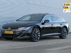 Volkswagen Arteon Shooting Brake - 2.0 TSI R-Line Business+ Pano Nap Acc Lane Trekhaak