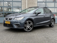 SEAT Ibiza - 1.0 TSI Style|SCHUIFDAK|CLIMA|