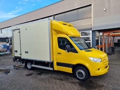 Mercedes-Benz Sprinter - 516 CDI Kuhlkoffer MT LBW -20C/+20C Konvekta st 380V