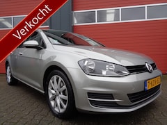 Volkswagen Golf - 1.2 TSI Trendline, Airco, Cruise, 2e eigenaar